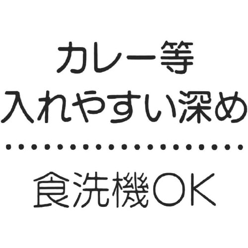 メラミン ランチプレート トミカ19