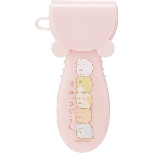 子供用 安全ピーラー すみっコぐらし 2セット