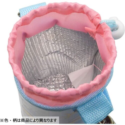 ペットボトルケース アナと雪の女王2