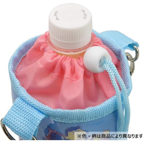 ペットボトルケース アナと雪の女王2