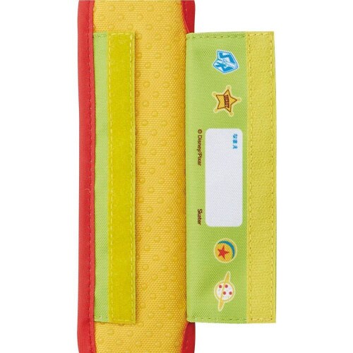 水筒 ショルダーベルトパッド トイ・ストーリー×3