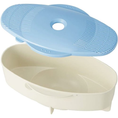 電子レンジ用 そうめん うどん そば メーカー