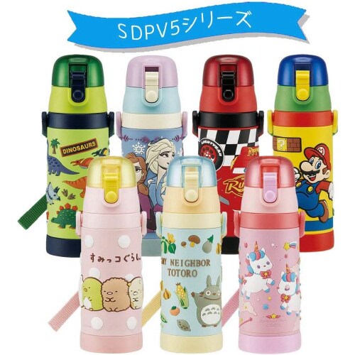 水筒 替えパッキンセット SDPV5用 4セット