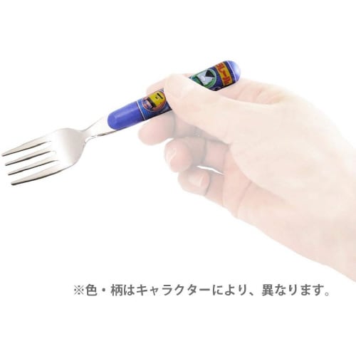 子供用フォーク プリンセス21 3セット