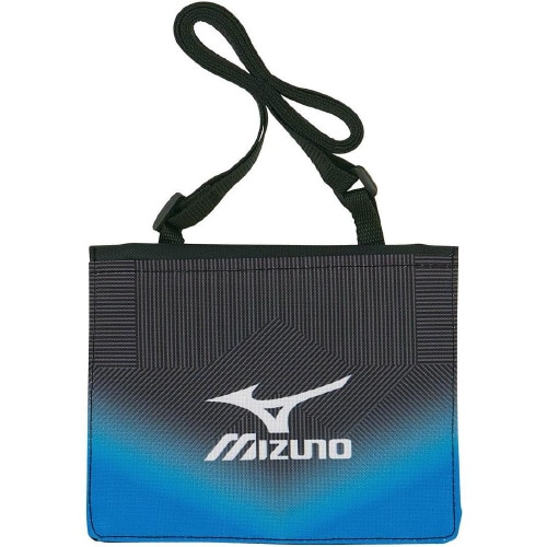 おでかけポーチ ショルダーベルト付 ミズノ ×2