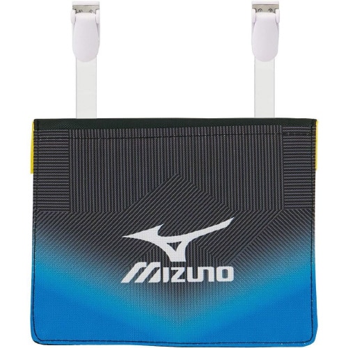 おでかけポーチ ショルダーベルト付 ミズノ ×2