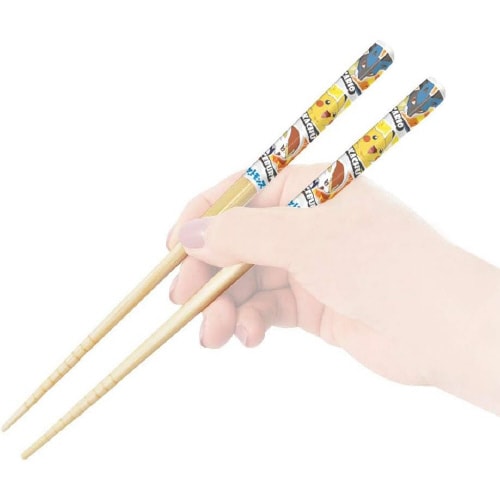 竹箸 16.5cm ポケットモンスター21×5