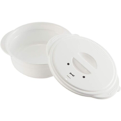 レンジ調理用品 即席ラーメンメーカー ミッフィー