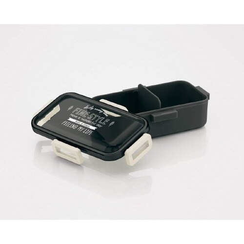 ふんわり盛れる 弁当箱 大容量 ファインスタイル