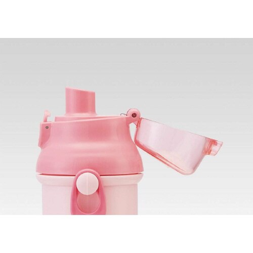 プラスチック製 子供用水筒 ユニコーン