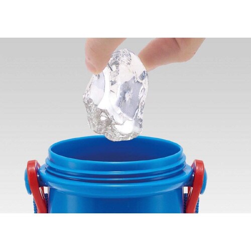 プラスチック製 子供用水筒 トム&ジェリー