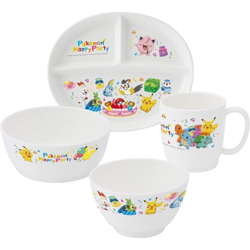 銀イオン Ag+ 抗菌コップポケットモンスター×2