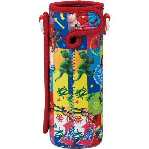 スポーツボトル 水筒カバー トイストーリー