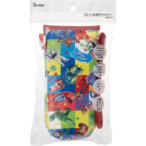 スポーツボトル 水筒カバー トイストーリー