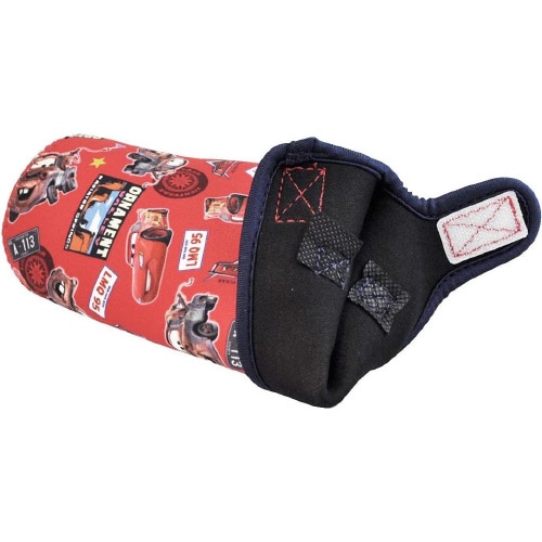 スポーツボトル 水筒カバー カーズ 2セット