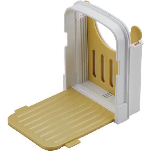 食パンカットガイドスライサー くまのプーさん