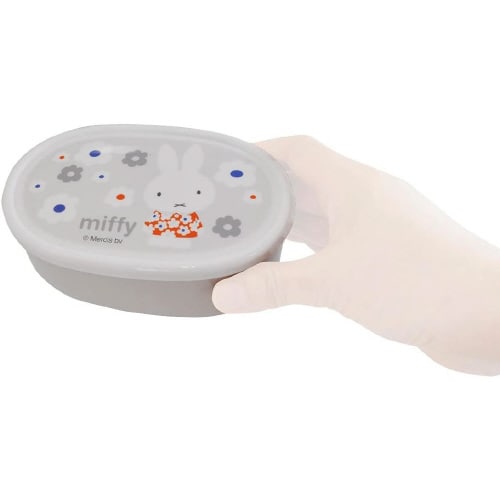 抗菌 お弁当箱 3個セット ミッフィー 2セット