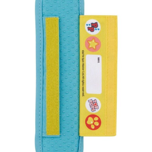 水筒 ショルダーベルトパッド パウ・パトロール×3