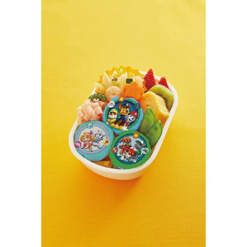 おにぎりフィルム 10枚入 パウ・パトロール ×3