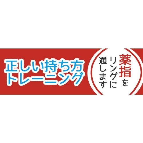 ダイカット トレーニング箸 ディノサウルス×4