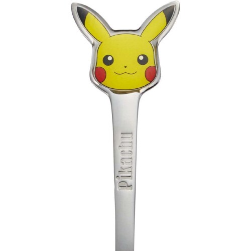 ダイカットスプーン ポケットモンスター 2セット