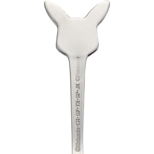 ダイカットスプーン ポケットモンスター 2セット