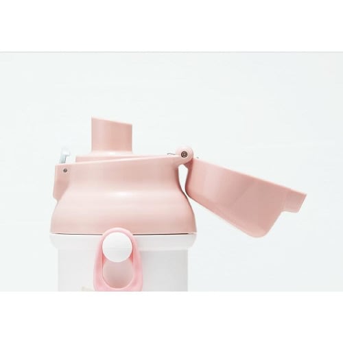 プラスチック製 子供用水筒 サンリオx小渕曉子