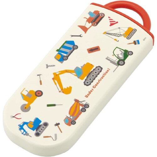 子供用トリオセット はたらくクルマ 2セット