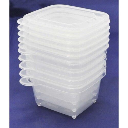 ミニ保存容器 M 60ml 5個セット 4セット