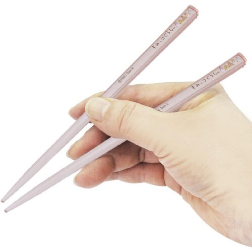 クリア箸 3膳組 すみっコぐらし 2セット