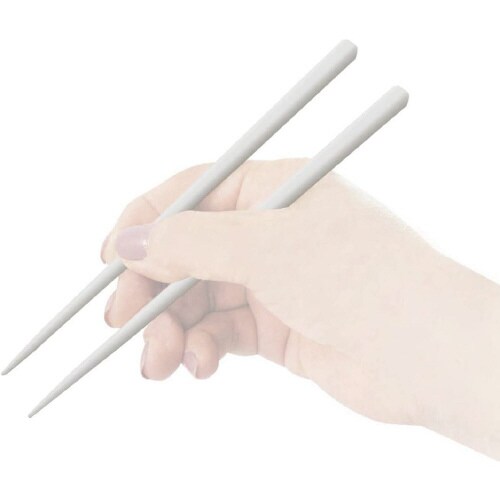 箸 箸箱セット 抗菌 くすみ グレー 3セット