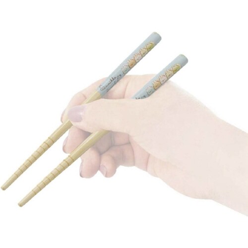 竹箸 16.5cm 3P すみっコぐらし 2セット