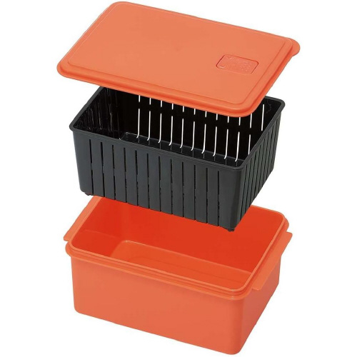 電子レンジ 専用 サラダチキンメーカー