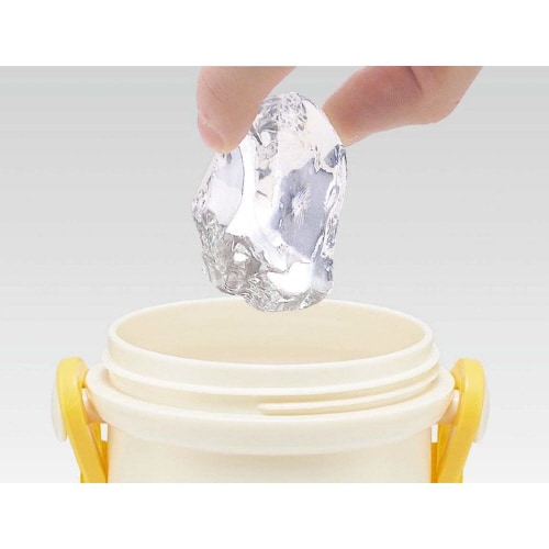 プラスチック製 子供用水筒 はらぺこあおむし