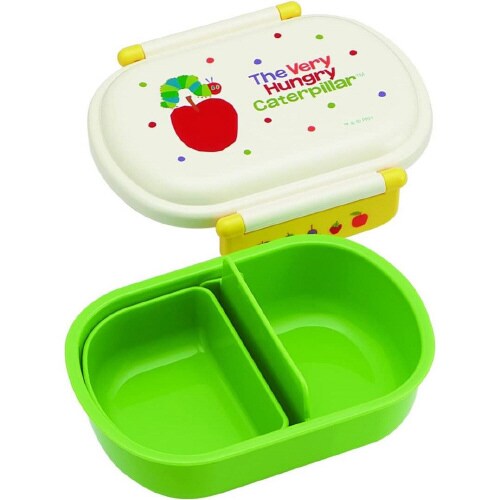 子供用弁当箱 360ml はらぺこあおむし