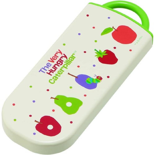 子供用トリオセット はらぺこあおむし