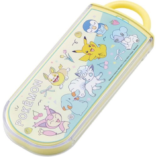 子供用トリオセット ポケモンNewレトロ 2セット