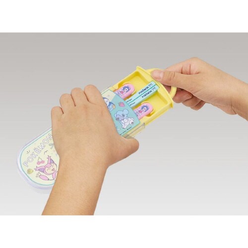 子供用トリオセット ポケモンNewレトロ 2セット