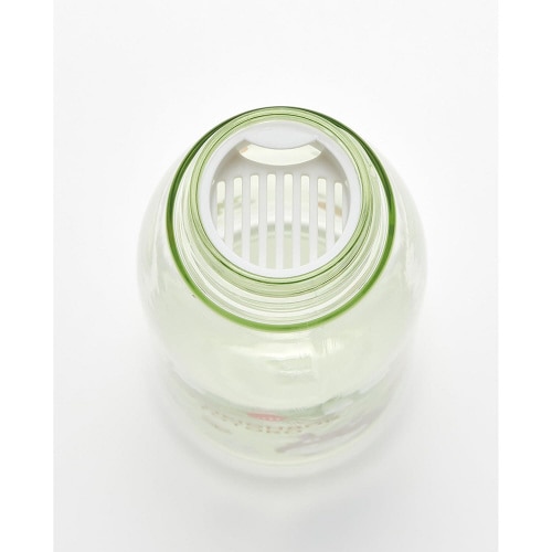 直飲み ウォーターボトル 茶漉し付 となりのトトロ