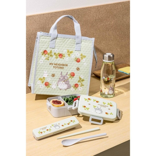 直飲み ウォーターボトル 茶漉し付 となりのトトロ