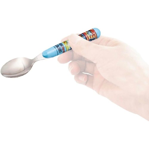 子供用 ステンレス製スプーン パウ・パトロール×3