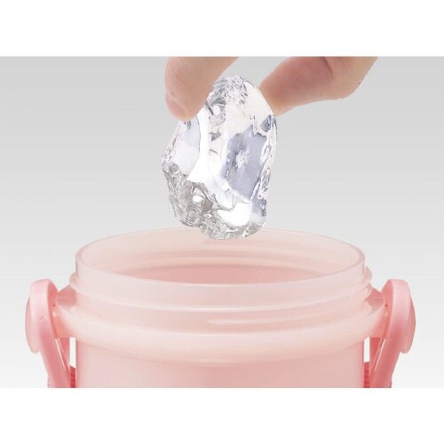 プラスチック製 子供用水筒 プリンセス23