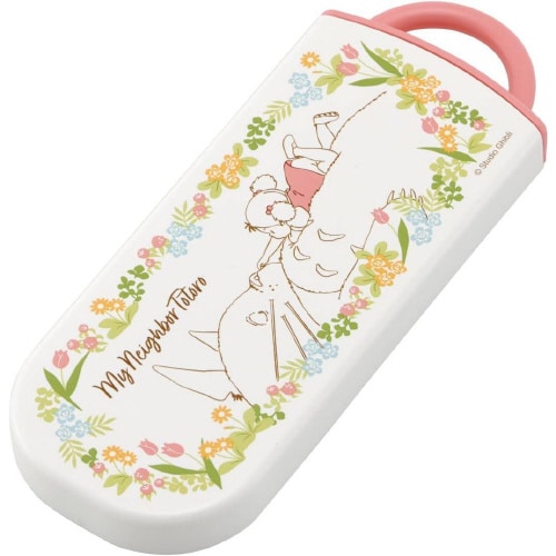 子供用トリオセット トトロ メイといっしょ