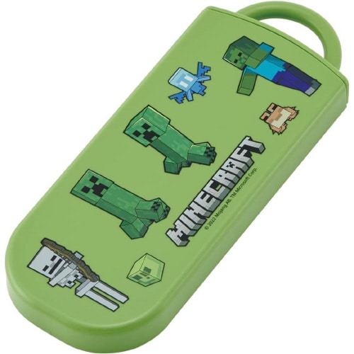 子供用トリオセット マインクラフト