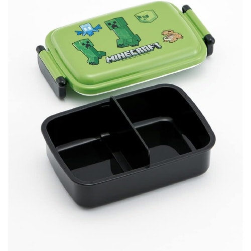 子供用弁当箱 450ml マインクラフト
