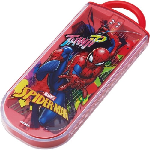 子供用トリオセット スパイダーマン23