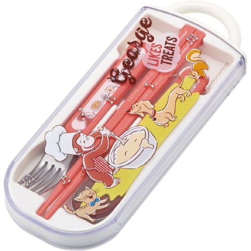 子供用トリオセット おさるのジョージ23