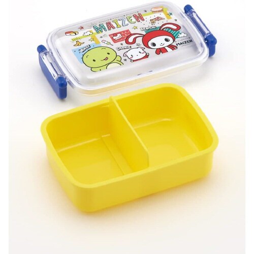 子供用弁当箱450ml まいぜんシスターズ23×2