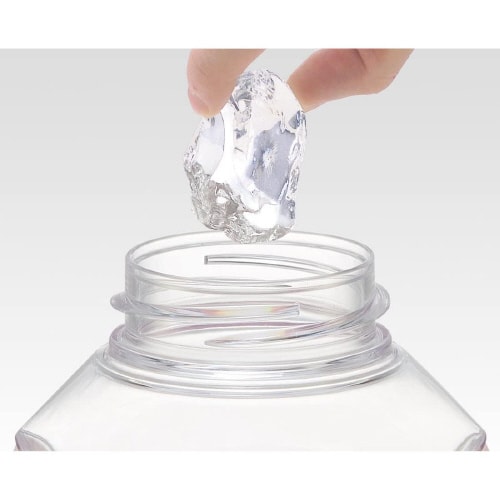 ワンプッシュ ストロー水筒 プリンセス 23