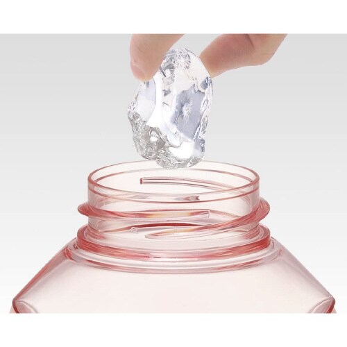 ワンプッシュ ストロー水筒 ハローキティ